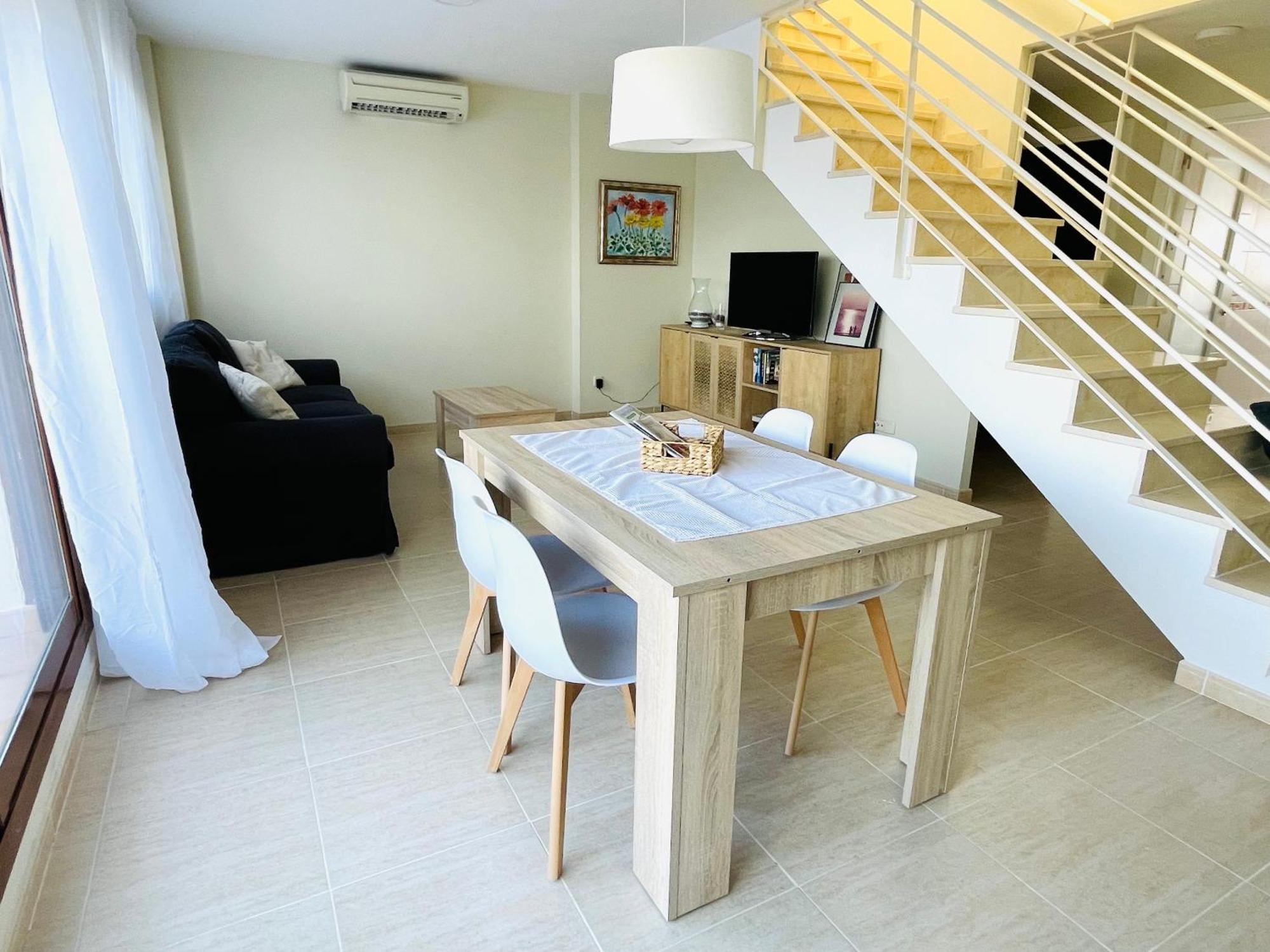 Apartamento Sant Jordi - Panoramica Golf - Vinaros Exterior photo