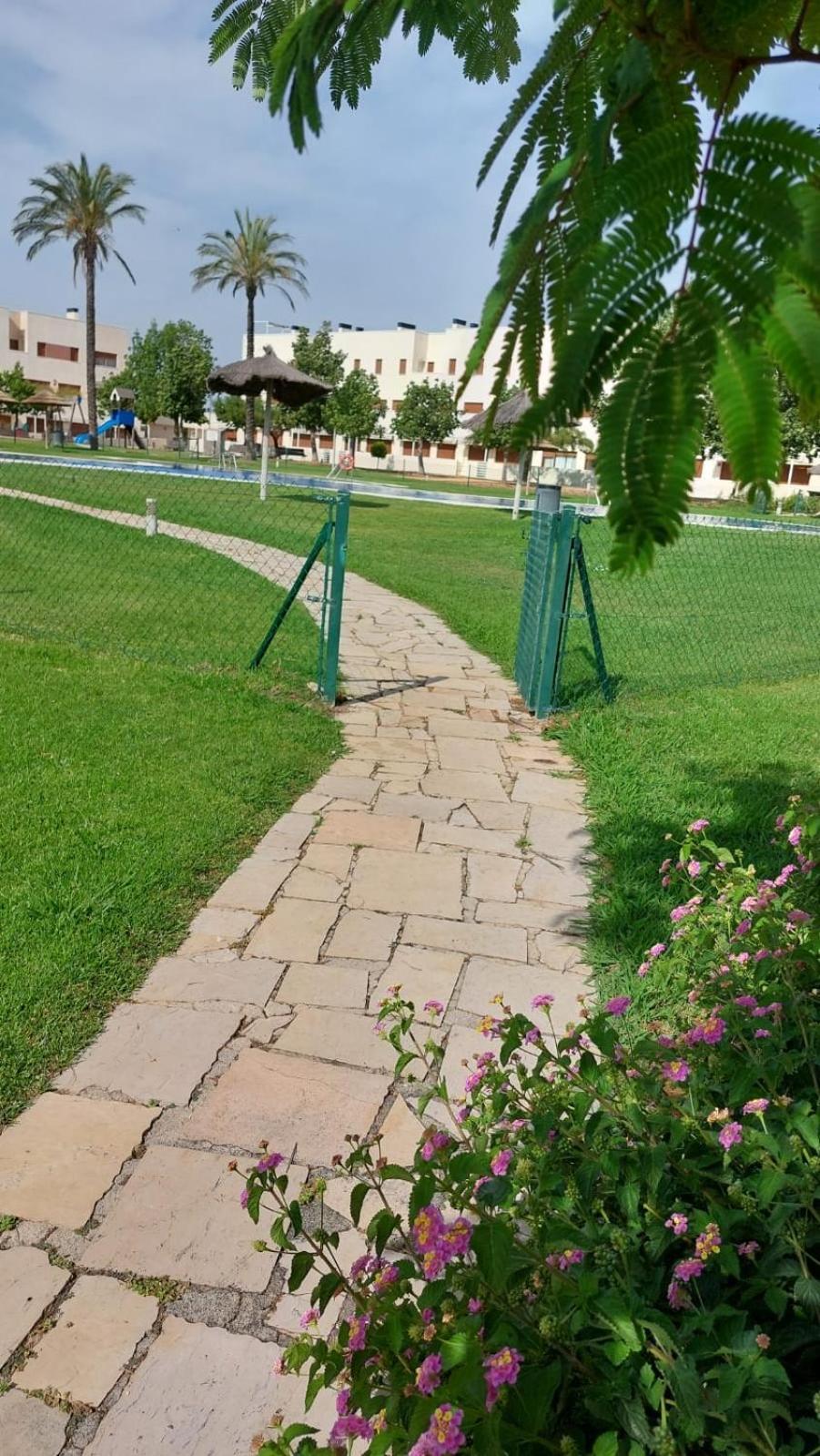 Apartamento Sant Jordi - Panoramica Golf - Vinaros Exterior photo